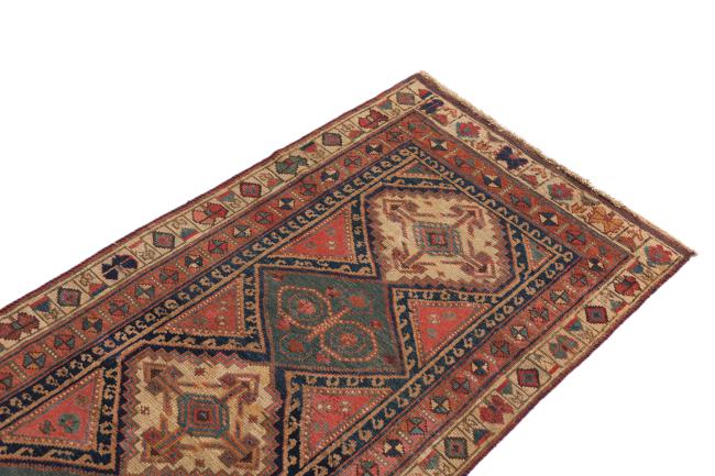 Sanandaj Antiguo - 3