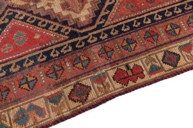 Sanandaj Antiguo - 4