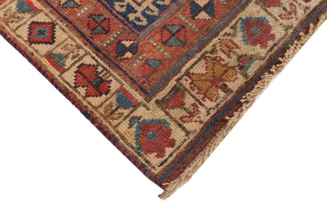 Sanandaj Antiguo - 5