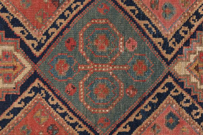 Sanandaj Antiguo - 6