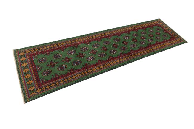 Afghan Akhche - 1