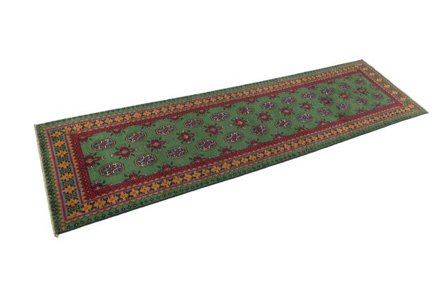 Afghan Akhche - 2