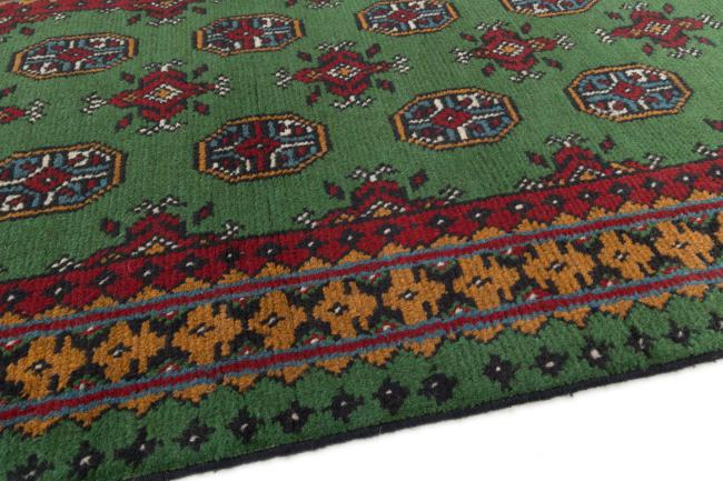 Afghan Akhche - 4