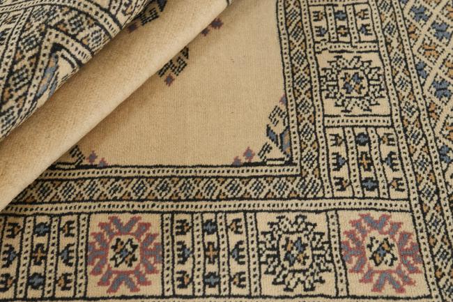 Pakistan Buchara 3ply - 2