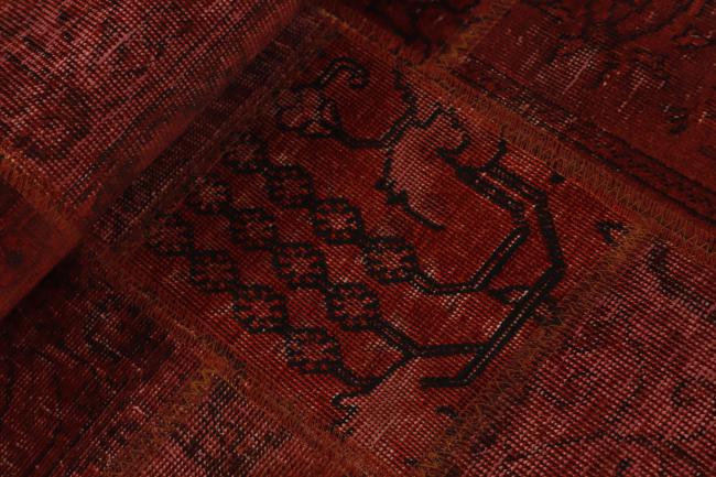 Patchwork - 1