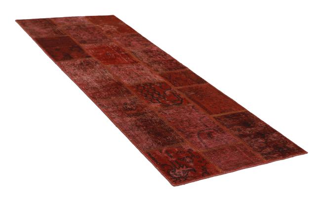 Patchwork - 3