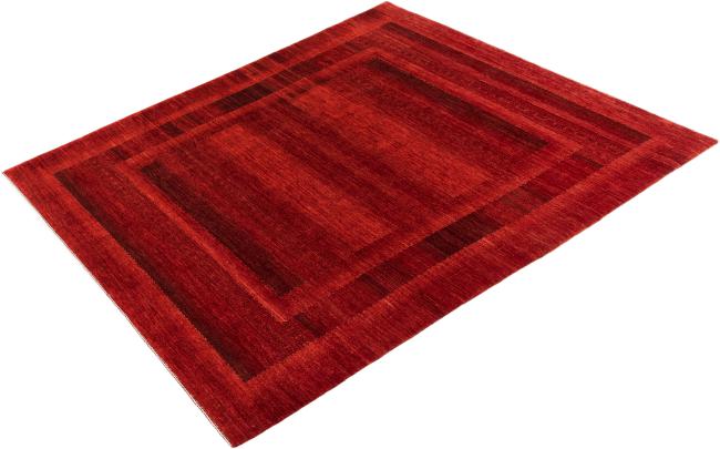 Perzsa Gabbeh Loribaft Atash - 2