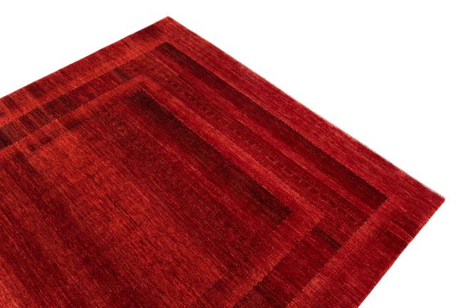 Perzsa Gabbeh Loribaft Atash - 3