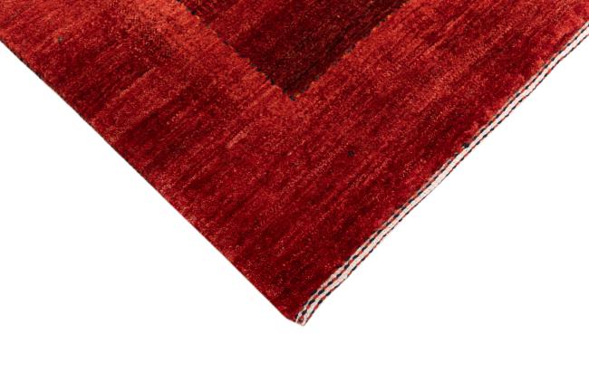 Perzsa Gabbeh Loribaft Atash - 5