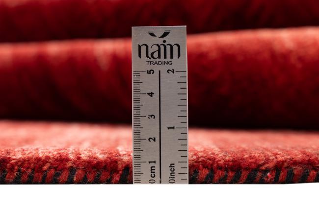 Perzsa Gabbeh Loribaft Atash - 9