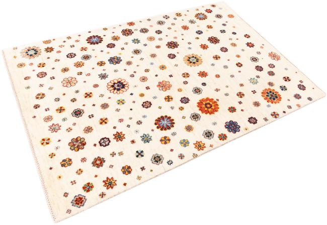 Persia Gabbeh Loribaft Nowbaft - 1