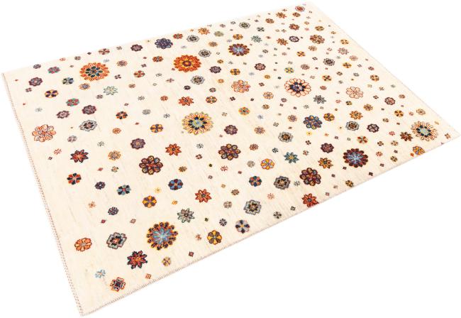 Persia Gabbeh Loribaft Nowbaft - 2