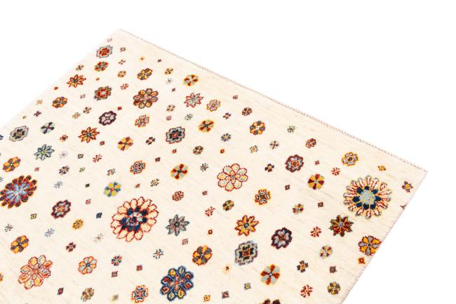 Persia Gabbeh Loribaft Nowbaft - 3