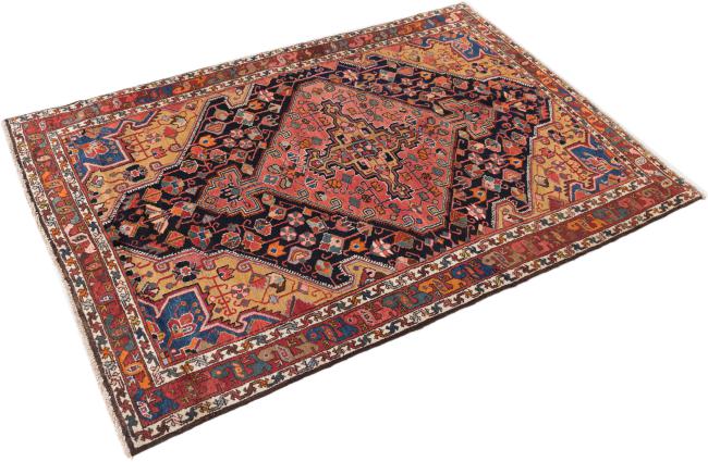 Tuyserkan - 1