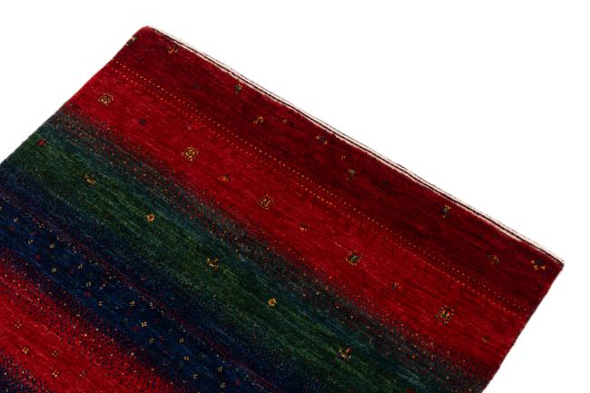 Persia Gabbeh Loribaft Atash - 3