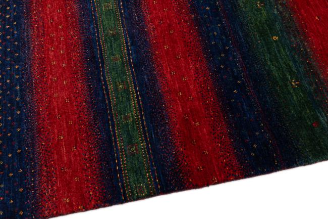 Persia Gabbeh Loribaft Atash - 4
