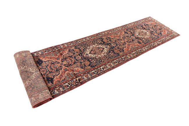 Mehraban - 1