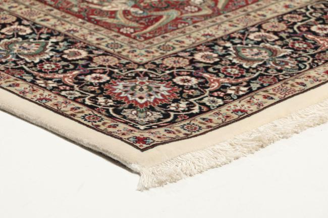 Ghom Sherkat Silkkinkette - 6