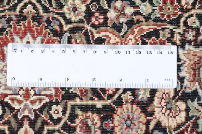 Ghom Sherkat Silkkinkette - 8