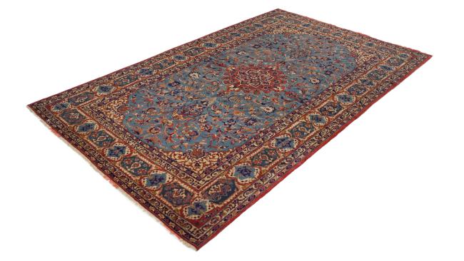 Ispahan Antique - 2