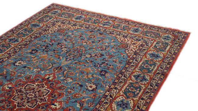 Ispahan Antique - 3