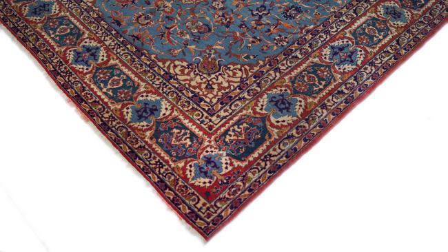 Ispahan Antique - 4