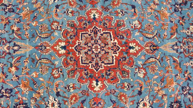 Ispahan Antique - 6