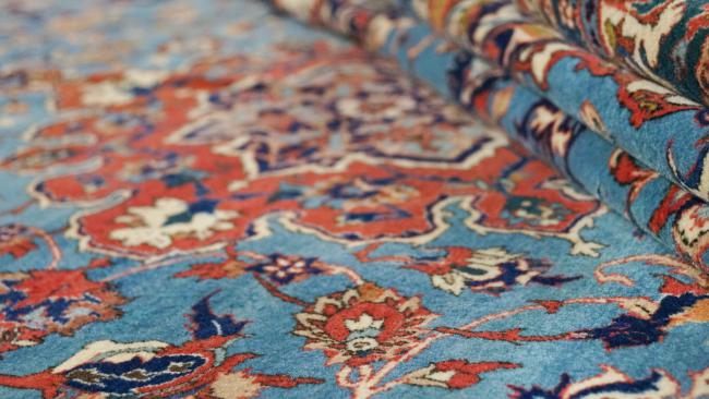 Ispahan Antique - 7