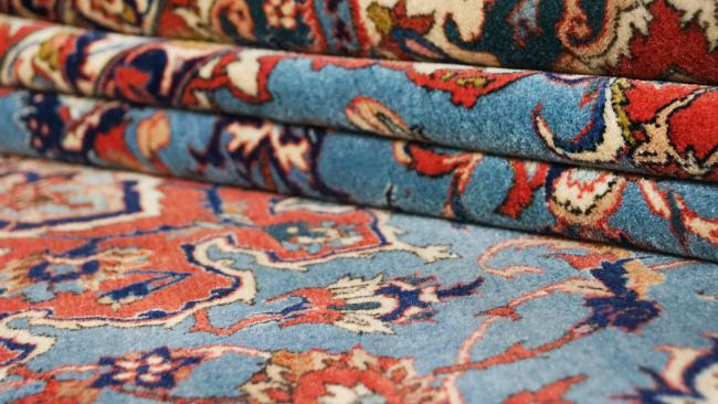 Ispahan Antique - 8