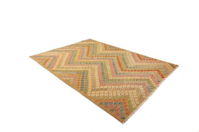 Kilim Afegão - 2