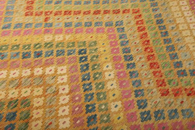 Kilim Afegão - 3