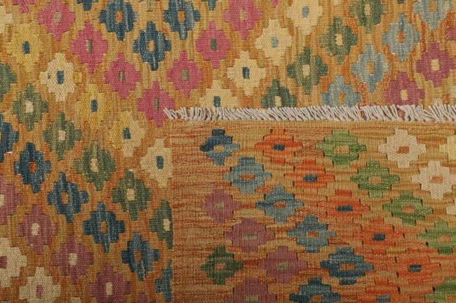 Kilim Afegão - 4