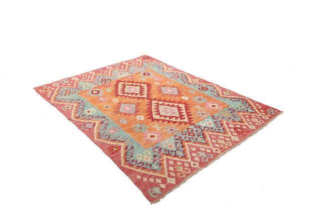 Kilim Afghan - 2