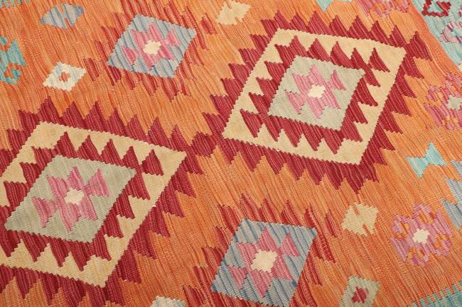Kilim Afghan - 3