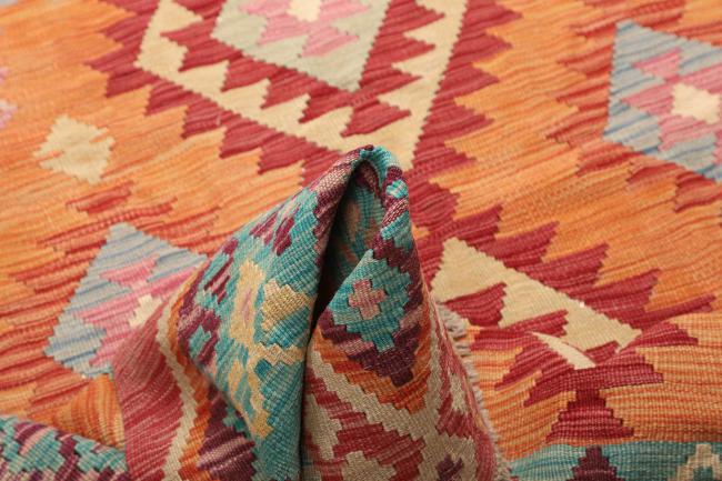 Kilim Afghan - 5