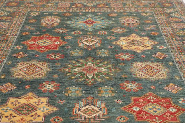 Kazak Royal - 6