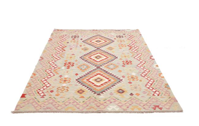 Kilim Afghan - 1