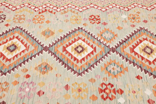 Kilim Afghan - 3