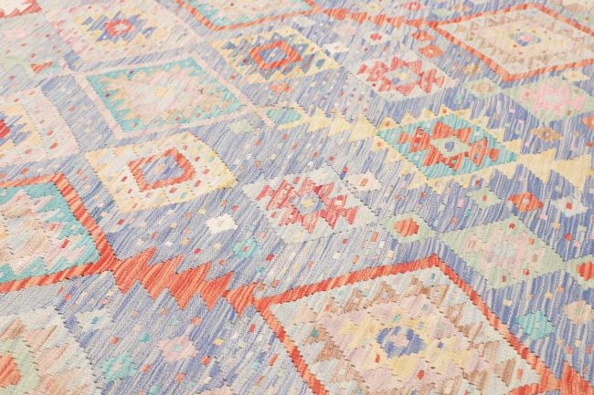 Κιλίμ Afghan - 3