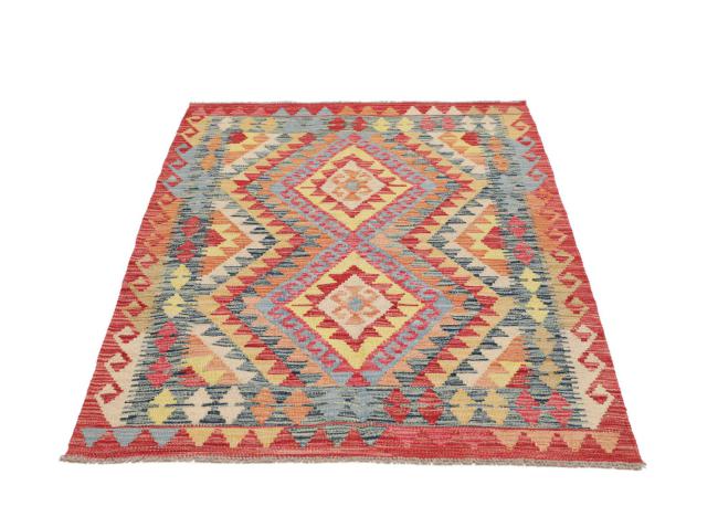 Kilim Afghan - 1