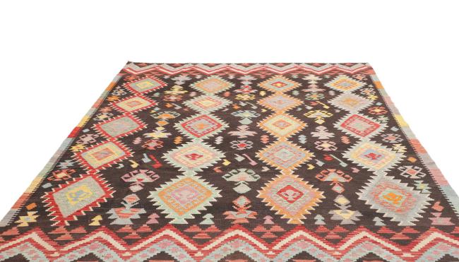 Kelim Afghan - 1