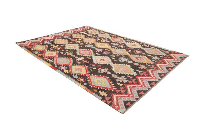 Kelim Afghan - 2