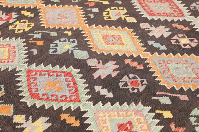 Kelim Afghan - 3