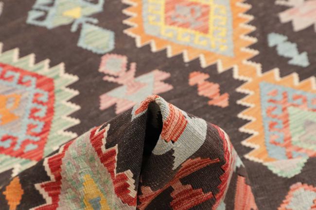 Kelim Afghan - 5