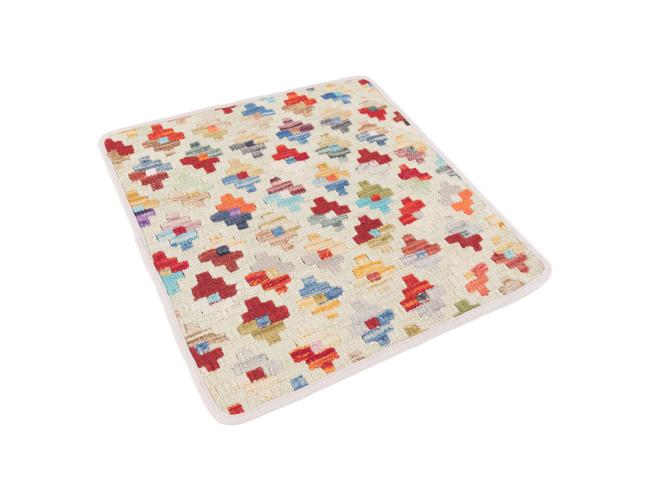 Kelim Afghan Kissenbezug - 2