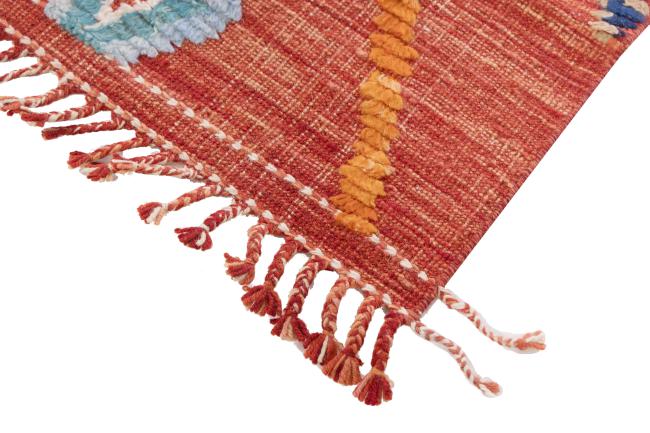 Kilim Afghan Berber Design - 5
