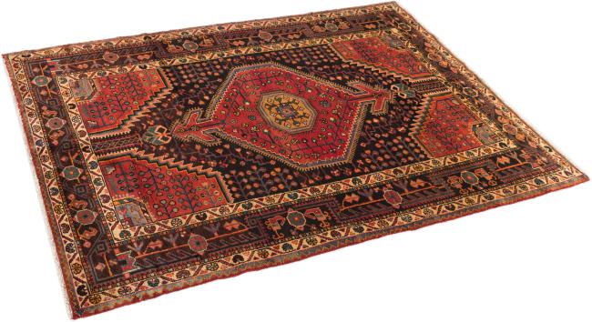 Tuyserkan - 1