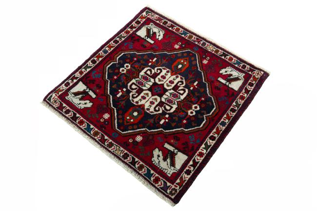 Shiraz - 1