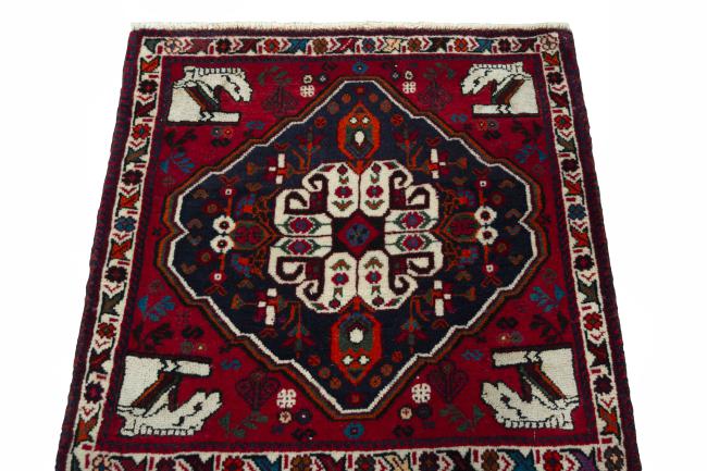 Shiraz - 3