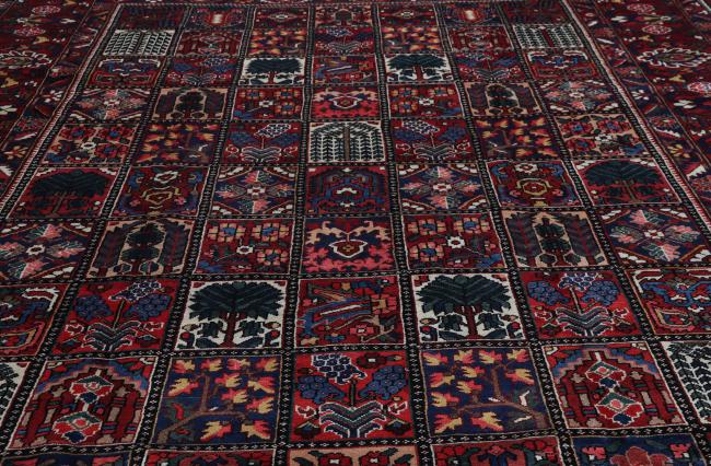 Bakhtiari - 3